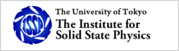The University of Tokyo, The Institute for Solid State Physics